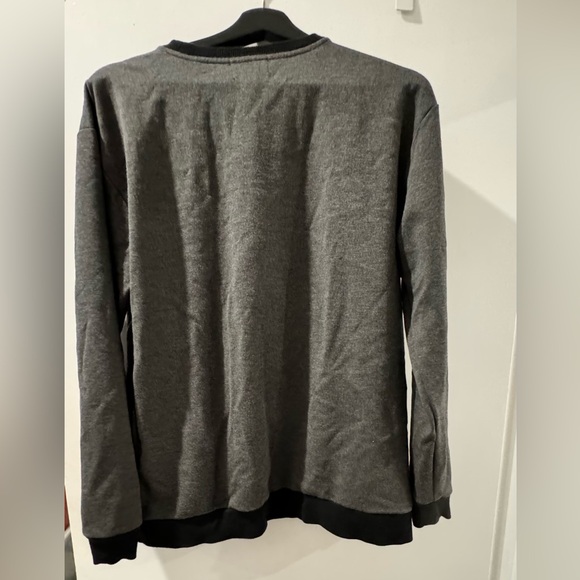 Women’s crewneck - Picture 2 of 2